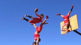 New Perspective New Perspective