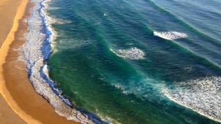 Shorelines