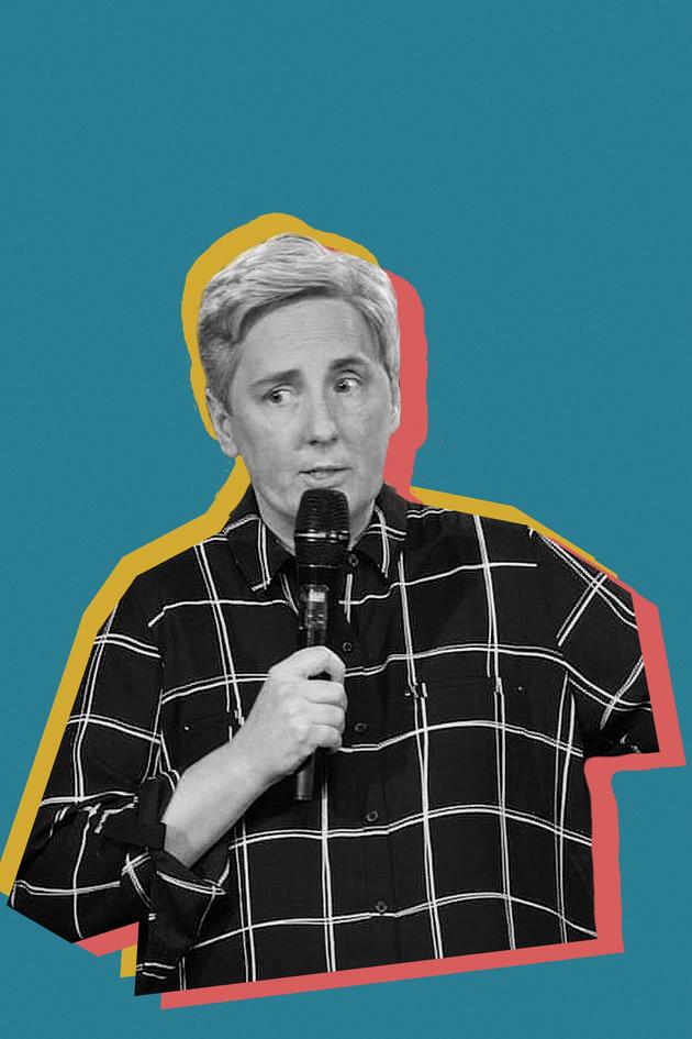 Heather Mabbott: I Didn't Mean to Say That