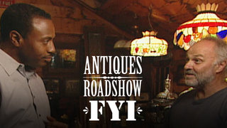 Antiques Roadshow FYI