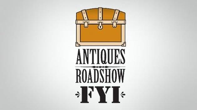 Antiques Roadshow FYI