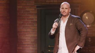 John Moyer: Welcome to My World