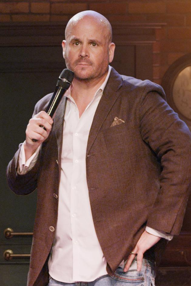 John Moyer: Welcome to My World