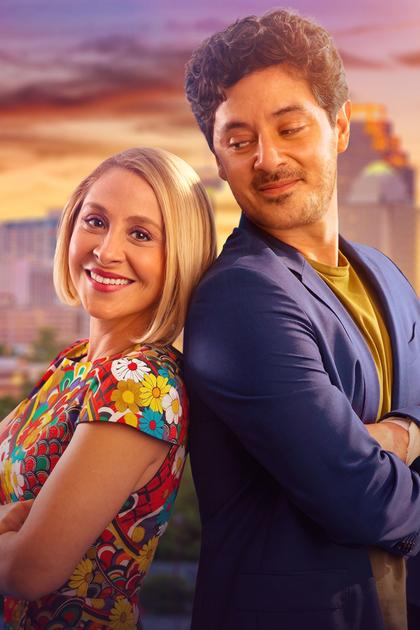 Finding Love in San Antonio