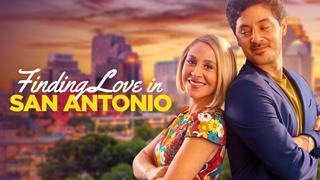 Finding Love in San Antonio