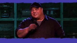 Josh Fonokalafi: The Specific Islander