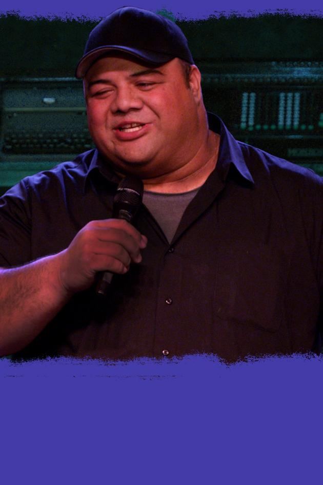 Josh Fonokalafi: The Specific Islander