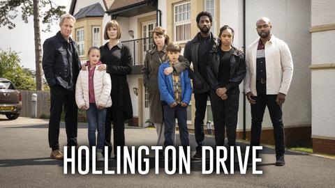 Hollington Drive