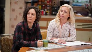The Conners