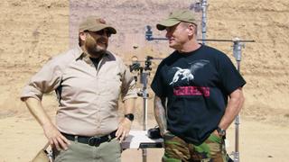 Jean Claude Van Schappert