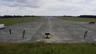 Ready to Race Ready to Race