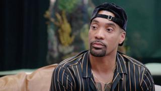 Marriage Boot Camp: Reality Stars