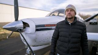 Pennsylvania: The Rescuer