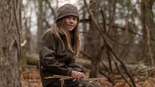 Ohio: The Naturalist Ohio: The Naturalist