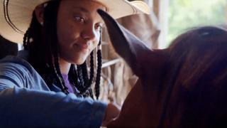 Texas: Rodeo Cowgirls
