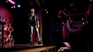 LeClerc Andre: With All Due Respect