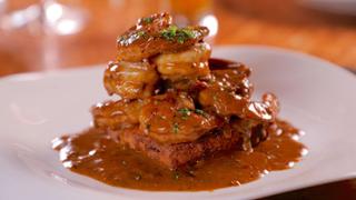 Diners, Drive-Ins and Dives