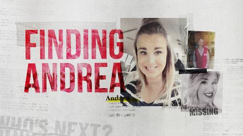 Finding Andrea