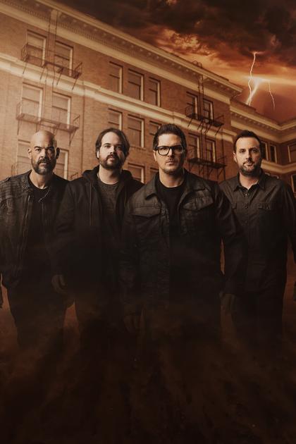 Ghost Adventures: Goldfield Hotel