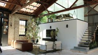 Adobe Mercantile to Dream Home Adobe Mercantile to Dream Home