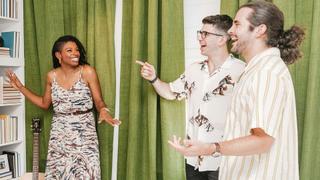 Arrested Development Arrested Development