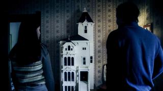 Dollhouse of the Damned Dollhouse of the Damned