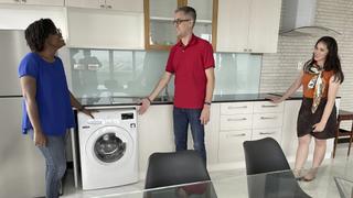 House Hunters International