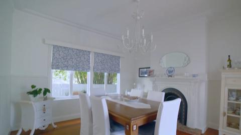 Make Room for the Tree in Margate