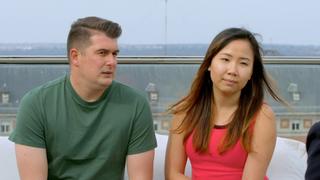 House Hunters International