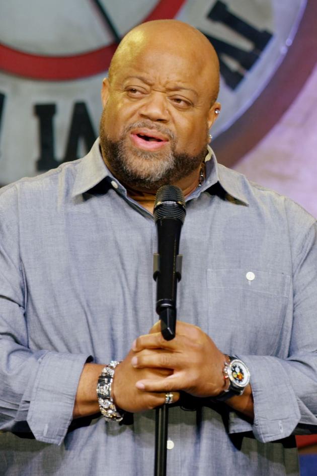 Mark Christopher Lawrence: Clean Outta Compton