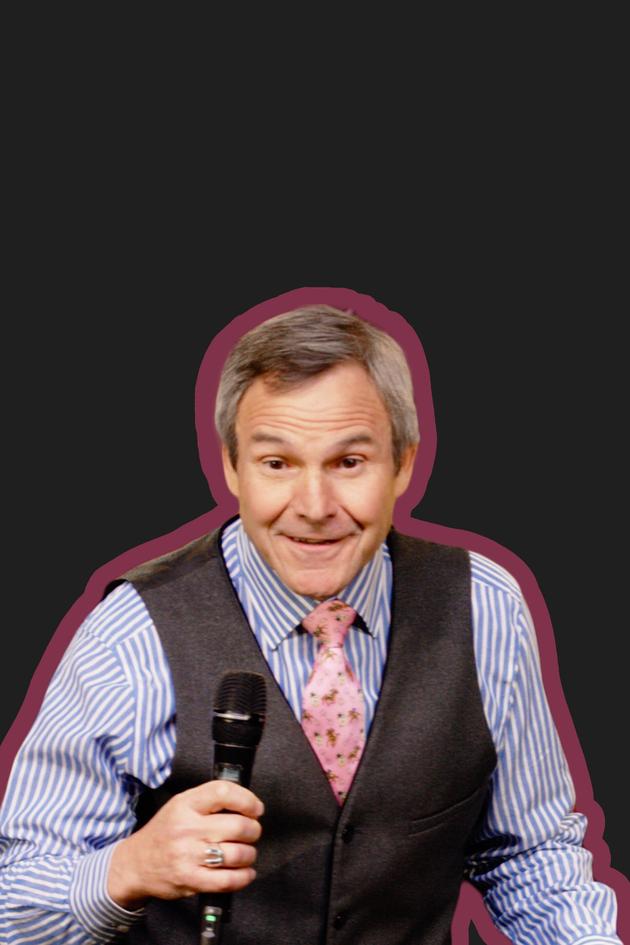 Mark Klein: Life Solved