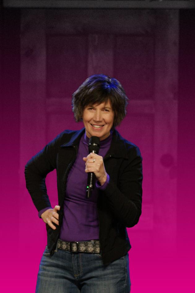 Nancy Norton: Super Dork