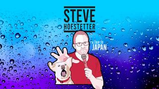 Steve Hofstetter: A Trip to Japan