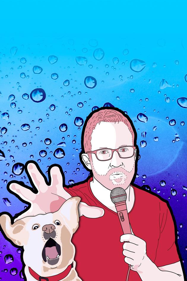 Steve Hofstetter: A Trip to Japan