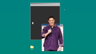 Tim Wilkins: Password Protected