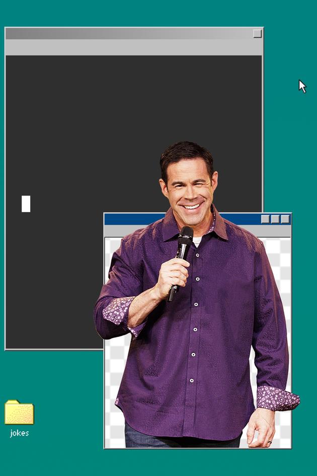 Tim Wilkins: Password Protected