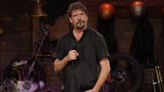 Tom Mabe: Dysfunction Junction