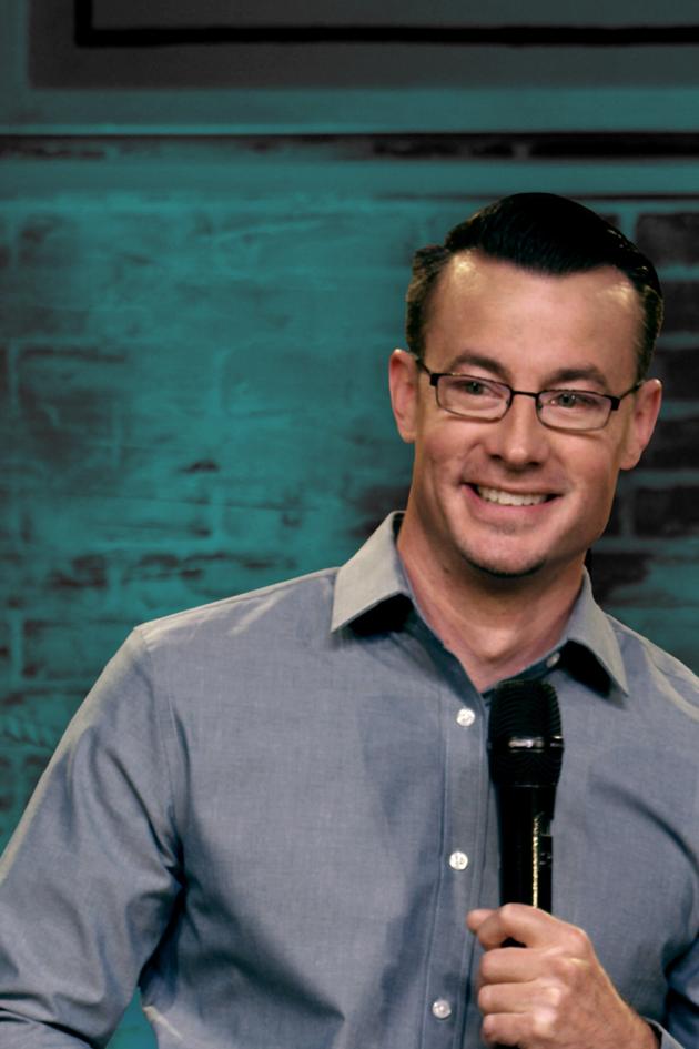 Tyler Boeh: Wait for It