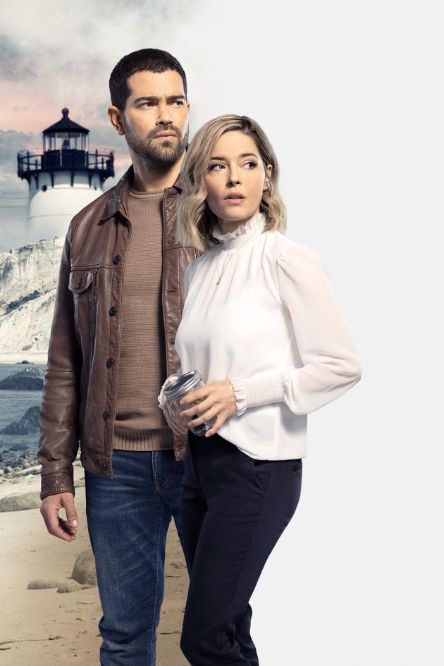 Poisoned in Paradise: A Martha's Vineyard Mystery