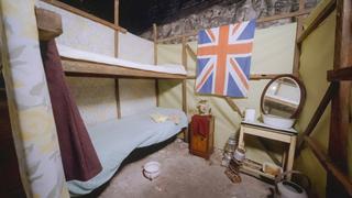 Murder Raid Tunnels Murder Raid Tunnels