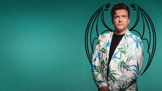 Rhys Darby: Mystic Time Bird