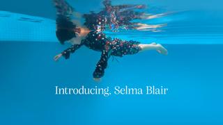 Introducing, Selma Blair