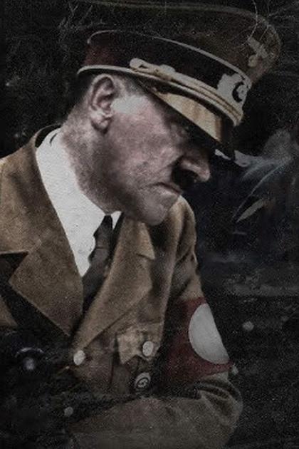 Hitler: Uncovering His Fatal Obsession