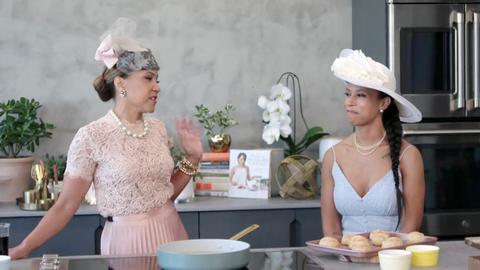 Talk Derby to Me…