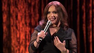 What She Said What She Said