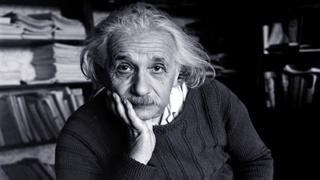 The Proof Is Out There