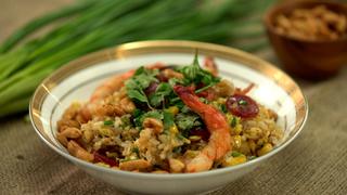 Good n' Garlicky Good n' Garlicky