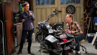 The Conners