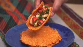 Top These Tacos Top These Tacos