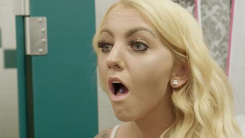 Life After Lockup: Bride or Fugitive?